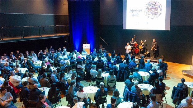 Plus de 21 000 $ en bourses remis par la Fondation de Sorel-Tracy