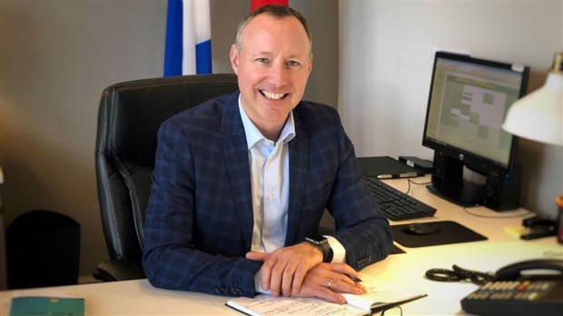 Le député Jean-Bernard Émond réitère son engagement d’améliorer l’accès aux soins de santé dans la région 