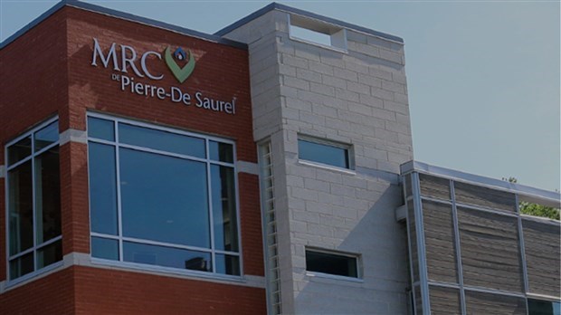 Retour sur la séance du 15 mai du Conseil de la MRC de Pierre-De-Saurel