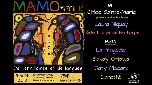  MAMO·FOLK – De territoires et de langues 