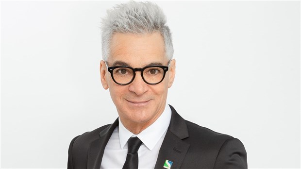 Serge Péloquin nommé au conseil d’administration de l’Alliance des villes des Grands Lacs et du Saint-Laurent
