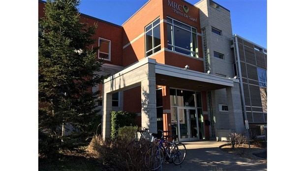 Un surplus de près de 2,2 M$ à la MRC de Pierre-De Saurel 