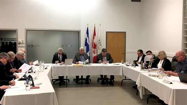 Séance du 12 juin 2019 du Conseil de la MRC de Pierre-De Saurel