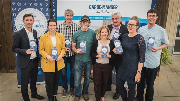 Deuxième édition des Virées gourmandes de la Montérégie