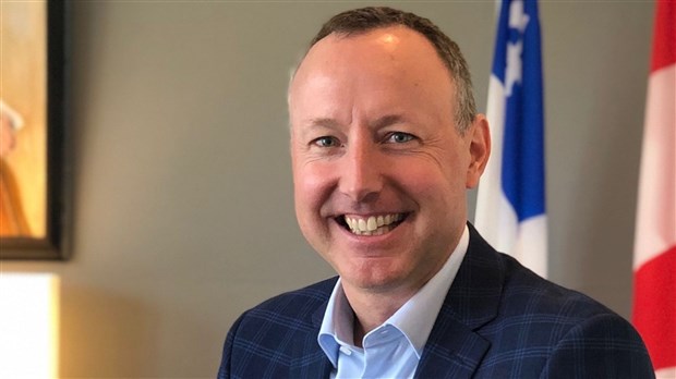 Bilan de la session parlementaire par le député Jean-Bernard Émond