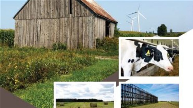 Un bottin des entreprises de services aux agriculteurs