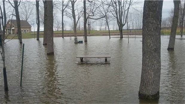 MRC de Pierre-de Saurel contre la création d'une zone d’intervention spéciale pour la gestion des zones inondables 