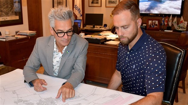 ZIS: la Ville de Sorel-Tracy demande au ministère de corriger les irrégularités 