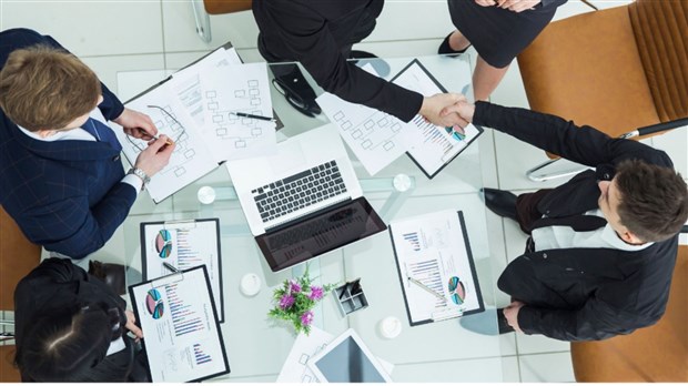 Lussier Dale Parizeau fait l’acquisition de Karma Assurance