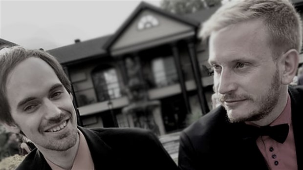 Le duo Nort é Sur se produira aux dimanches Fabul’Art 