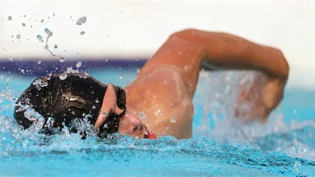 Les inscriptions à la natation, danse, karaté et activités de bibliothèque débutent demain