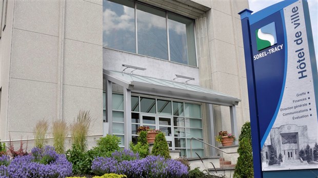 Annulation de l’élection partielle à la Ville de Sorel-Tracy 