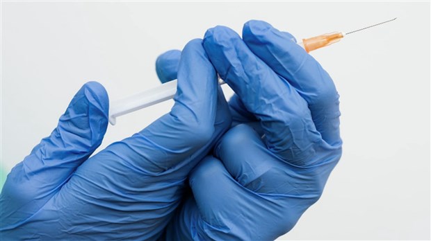 Vaccination des 0-5 ans: prise de rendez-vous dès ce lundi 