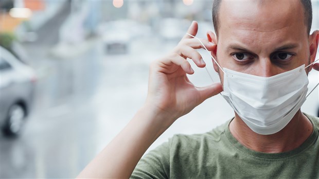 RAPPEL: Clinique de dépistage les 30 novembre et 1er décembre à Sorel-Tracy 