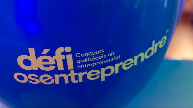 Le compte à rebours est commencé pour la 23e édition du Défi OSEntreprendre 