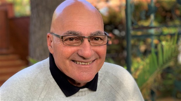 Un budget respectueux selon le candidat Jocelyn Gravel 