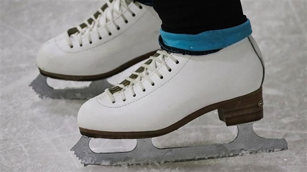 Patin libre ou location de glace: on réserve sa place dès maintenant 