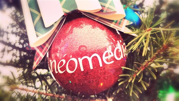 Où sont les plus belles décorations de Noël dans la région