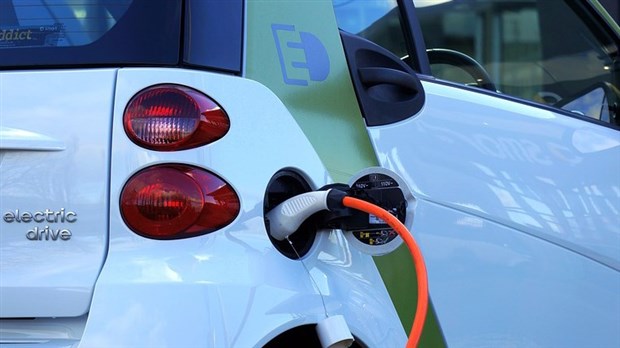 La gratuité au péage pour les véhicules électriques se poursuivra après le 31 décembre 