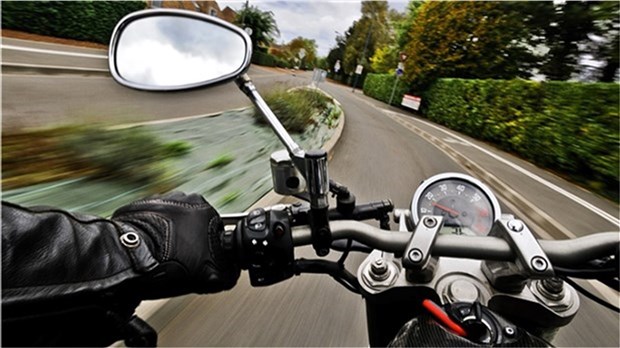 Entrée en vigueur de nouvelles règles d’accès à la conduite d’une moto