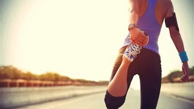 Le cardio en rendez-vous, ce dimanche 9 février 