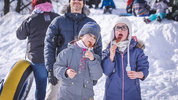 Les olympiades de quartier avec les élus, c’est ce dimanche