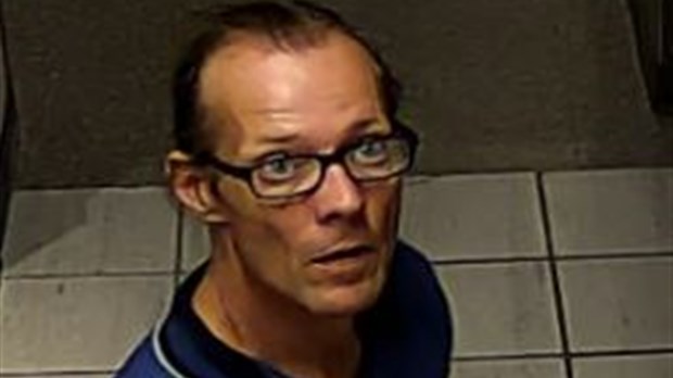 Un homme recherché pour vol et fraudes à Sorel-Tracy