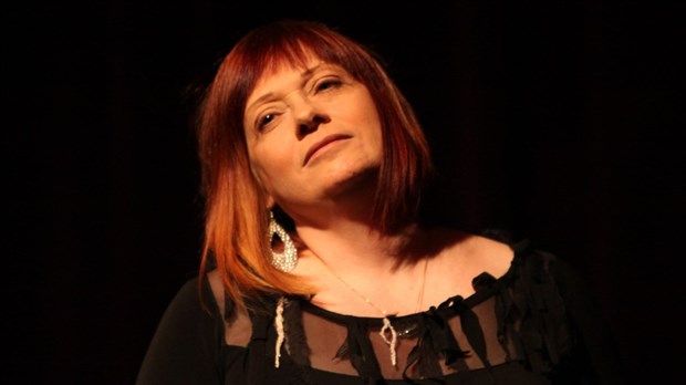 Céline Faucher chantera les gens du Québec à la Maison des Gouverneurs