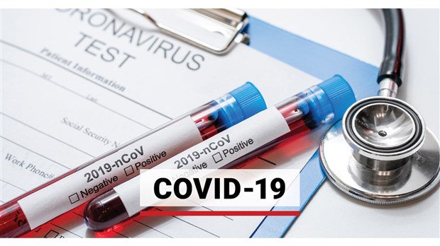 40 cas de COVID-19 confirmés dans la région de Richelieu-Yamaska en date du 31 mars 