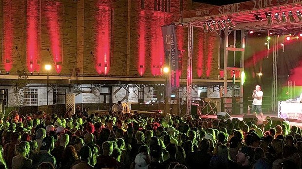 Le Gib Fest annule son édition 2020