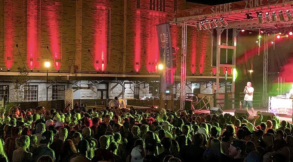 Le Gib Fest annule son édition 2020