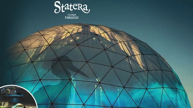 Statera – L’archipel fabuleux sera de retour en 2021