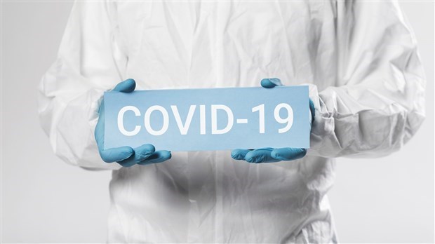 COVID-19 : la MRC de Pierre De-Saurel ne dépasse pas les 52 cas