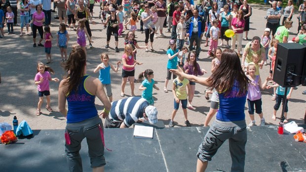 Familles en fête : une 20e édition en mode virtuel
