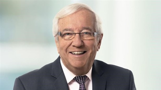 « Près de 615 000 $ pour soutenir la création de 200 emplois dans notre comté », soutient Louis Plamondon
