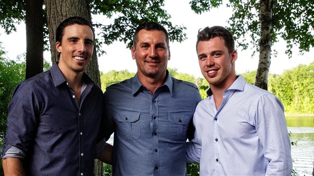 La Classique de golf Beauchemin-Fleury-Beauvillier annulée pour 2020