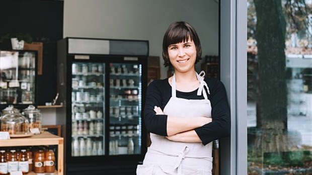 Une campagne de financement participatif soutient les commerces de la région