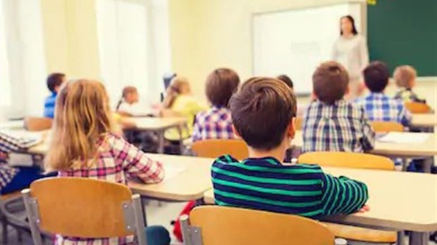 Sorel-Tracy: le compte de taxe scolaire expédié dès aujourd'hui