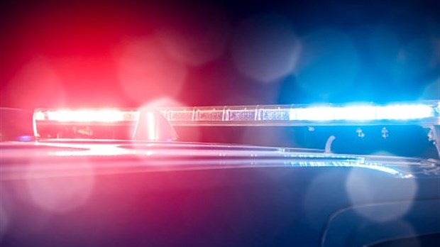 Une enfant de 2 ans se noie dans une piscine de Sorel-Tracy
