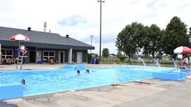 Prévention de la noyade: des activités thématiques à la piscine Robidoux