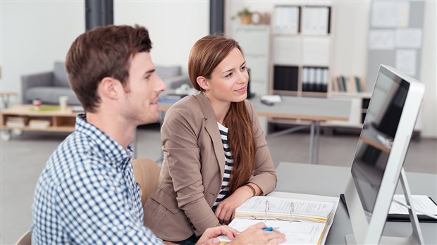 Une nouvelle plateforme de formation en ligne en Montérégie