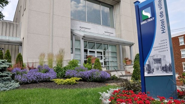 Sorel-Tracy compte un surplus de 1,4 M$ en 2019