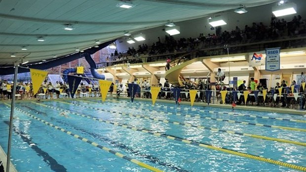 La piscine Laurier-R.-Ménard rouvre ses portes au public le 8 septembre
