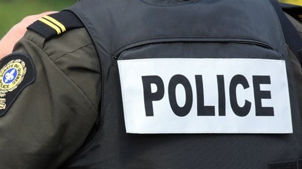 Un homme blessé après un incendie sur le quai de Sainte-Anne-de-Sorel