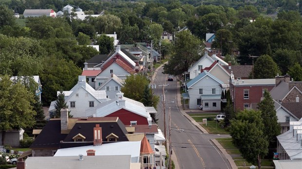La population de Saint-Ours invitée à se prononcer sur un projet de circulation