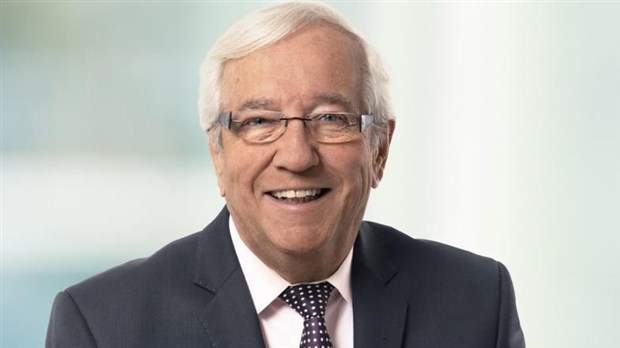 Le député de Saurel Louis Plamondon testé négatif à la COVID-19