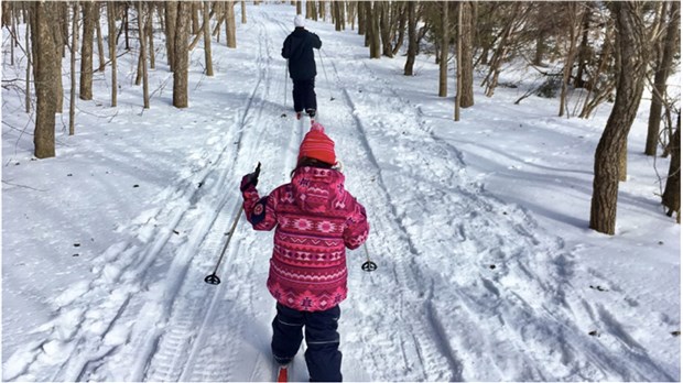 Les Plaisirs d’hiver réinventés à Sorel-Tracy