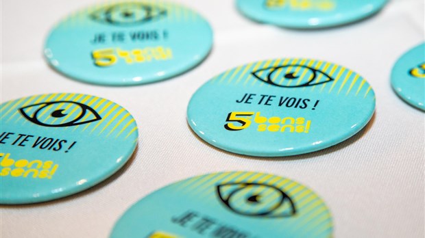 Reprise de la campagne annuelle de la Table de développement social Pierre-De Saurel