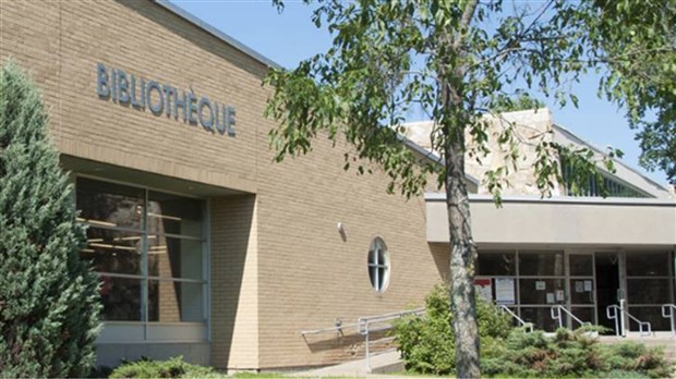 Les bibliothèques de Sorel-Tracy sont accessibles aux étudiants 