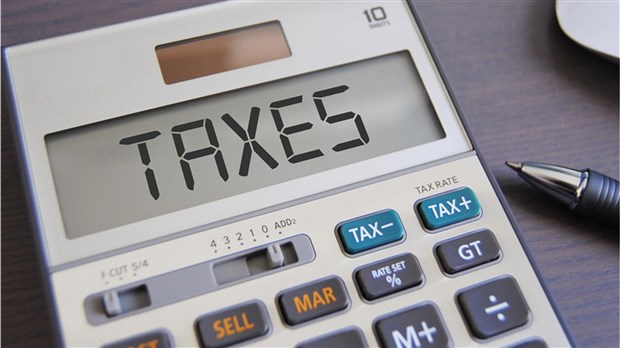 Un premier versement de taxes municipales attendu pour ce 15 février 